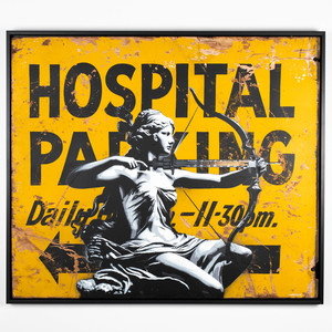 Component - The Viral Huntress