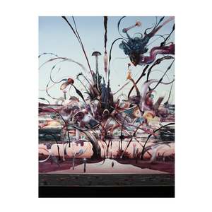 Jacob Yikes Escapism: Jacob Yikes - ESCAPISM - The Sweetest Taboo