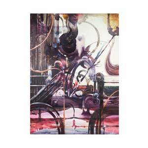 Jacob Yikes Escapism: Jacob Yikes - ESCAPISM - Witching Hour