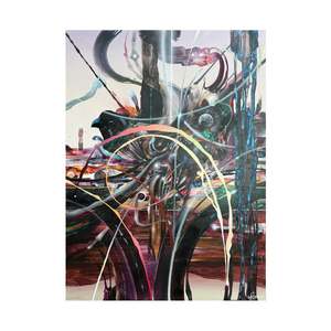 Jacob Yikes Escapism: Jacob Yikes - ESCAPISM - Never Stare at a Ghost