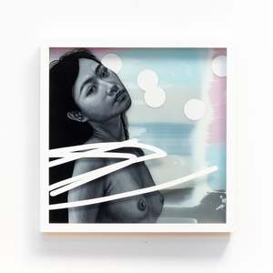 Archetypes: Jessie Rawcliffe & Dr Suits - Shadow Persona