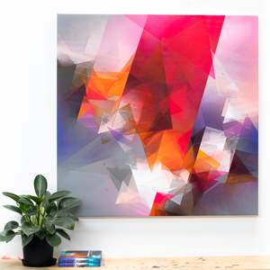 Pener: Pener - One Particular Moment