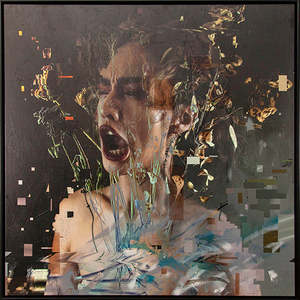 Askew One & Jasmine Gonzalez - Continuum 7