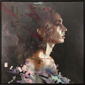 Askew One & Jasmine Gonzalez - Continuum 1