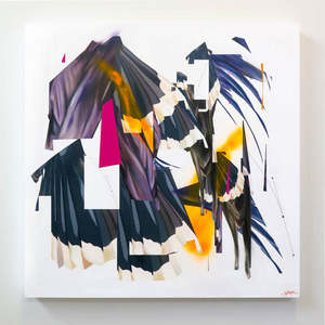 Chimp: Chimp - Birds of a Feather