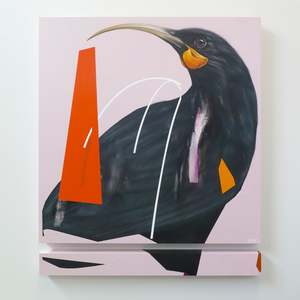 Chimp - Nostalgia (Rose Tint)