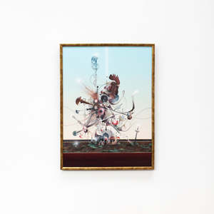 Jacob Yikes - A Temple Full of Chemicals