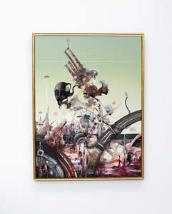 Jacob Yikes: Jacob Yikes - The Keeper of Planets