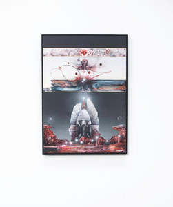 Jacob Yikes - No Body's Home