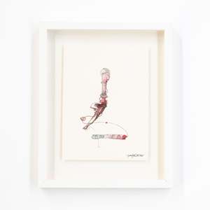 Jacob Yikes: Jacob Yikes - Pattern Trap 1