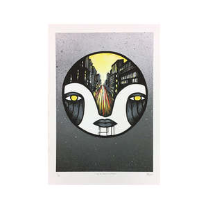 Jen Heads: Jen Heads  - I Can See Change on the Horizon