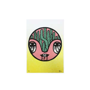 Jen Heads - Prickly Thoughts