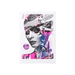 Joel Hart - M/K Press x Fiksate 'Float' - AP