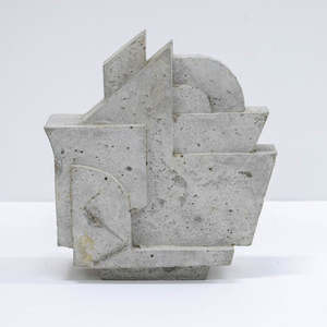 Levi Hawken - Solv No. 23