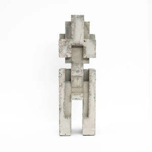 Levi Hawken - False Idol No.1