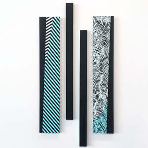 Seikon Papaleonida: Seikon & Papaleonida - Falls