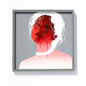 Jessie Rawcliffe: Jessie Rawcliffe - Variation of a Theme 4