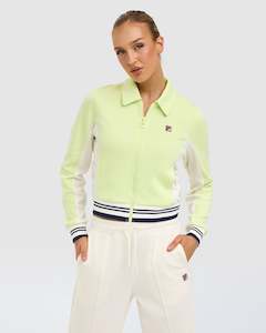 Jackets Vests: Women's Jelena Track Jacket