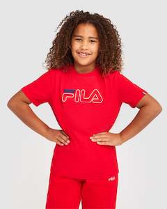 Classic 2.0 Kid's Tee