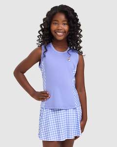 Kids Kids Featured Kids Sale: Girl's Hana QDry Tank