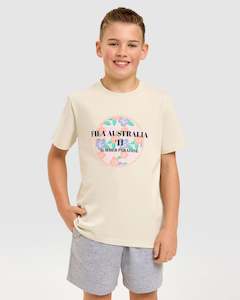 Kid's Perri Tee