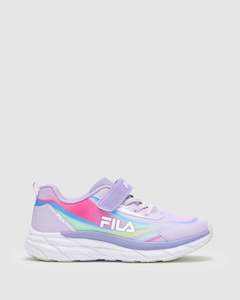 Kid's FILA Siracusa Strap