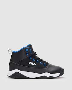 Kids Kids Footwear Sneakers: Kid's FILA Pallacanestro
