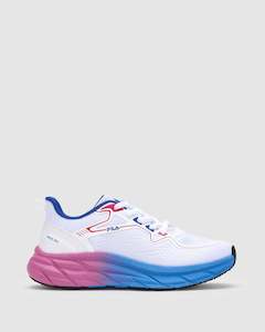 Kids Kids Footwear Sneakers: Kid's FILA Norcia