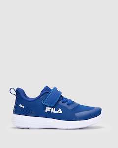Kids Kids Footwear Little Kids 0 4 Footwear: Infant FILA Bolzano Strap