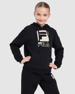 Kids: Kid's Brixton Hood