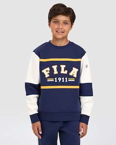 Kids: Kids Emerson Crew