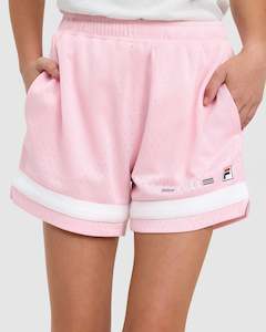 Kids: Girls Keisha Bball Shorts