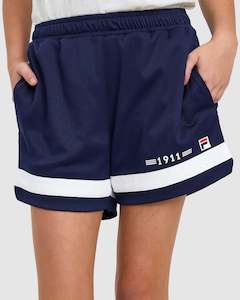 Girls Keisha Bball Shorts