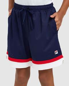 Kids: Boys Justin Bball Shorts
