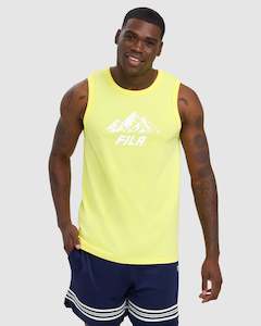 Men's Perry Tank