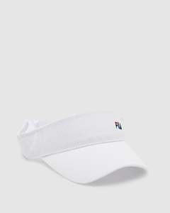 Mens Mens Accessories: FILA Visiera Hat 2.0