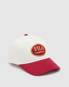 Mens Mens Accessories: FILA Marinaio Cap