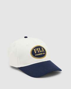 FILA Marinaio Cap
