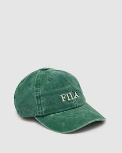 FILA Vintage Cap
