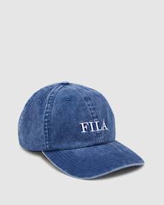 Mens Mens Accessories Mens Hats Caps: FILA Vintage Cap