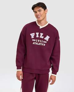 Mens Mens Apparel Mens Hoodies Crews: Unisex Logan Crew