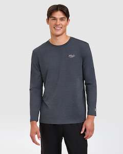 Men's Eli LS QDry Top