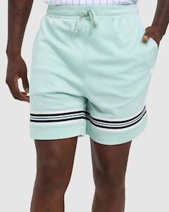 Men's Danilo BBall Shorts