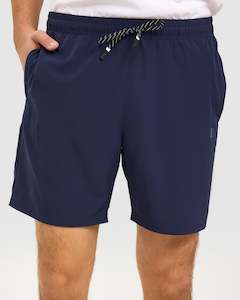 Men's Darren Short