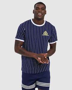 Men's Danilo Ringer Tee