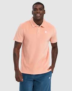Men's Mason Polo Shirt