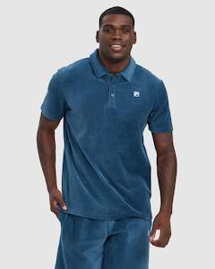 Men's Mason Polo Shirt