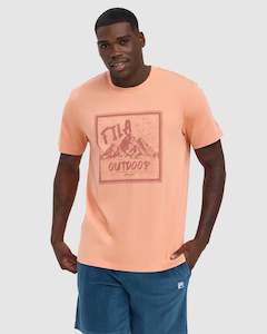 Mens Mens Apparel Mens Tops: Men's Perry Tee
