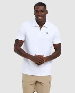 Men's Casius Polo Shirt