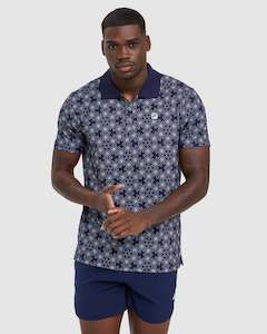 Men's Dion QDry Polo